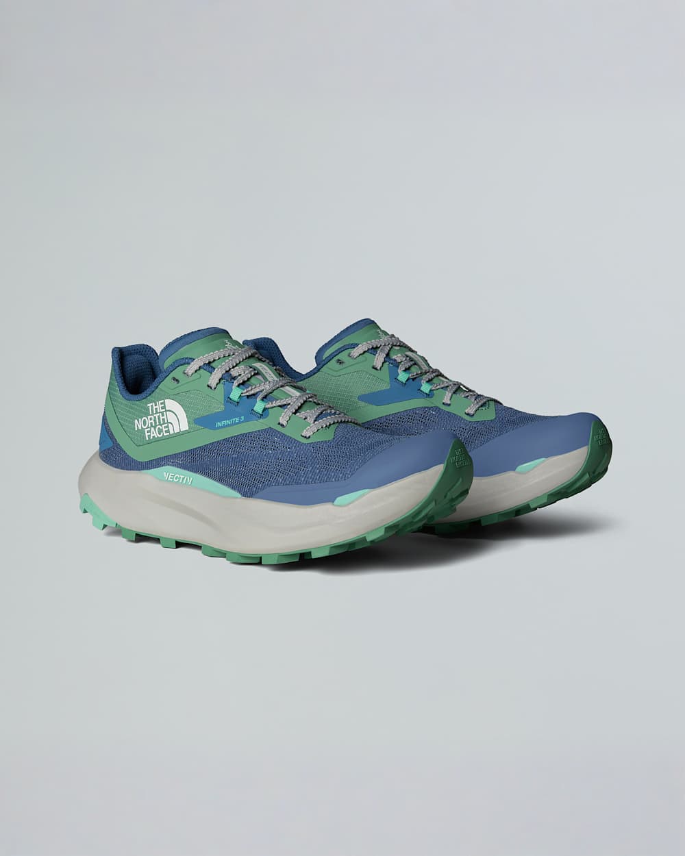 VECTIV Infinite 3 TrailrunningSchuhe fr Damen TNF alt8