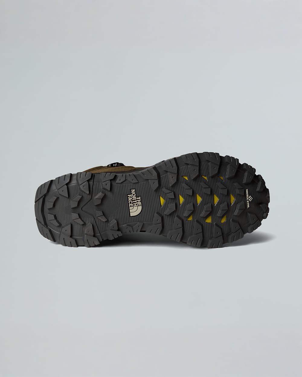 Mens Offtrail GORETEX Hiking Boots TNF ALT7