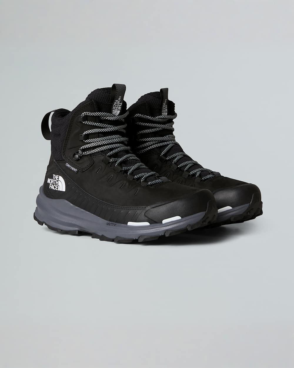 Botas de senderismo con aislamiento sinttico Fastpack VECTIV para mujer TNF ALT8