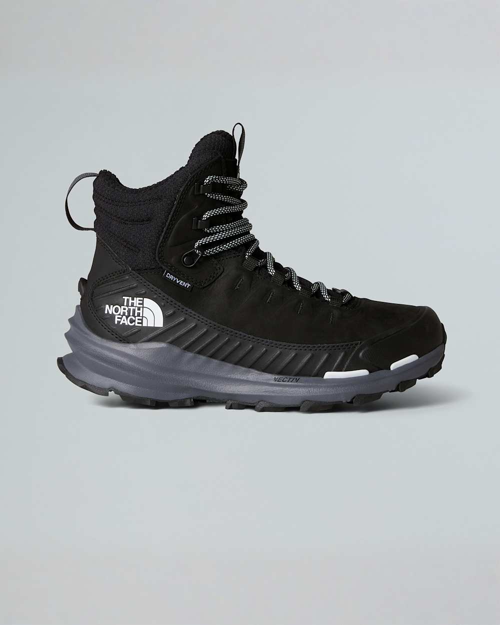 Botas de senderismo con aislamiento sinttico Fastpack VECTIV para mujer TNF HERO