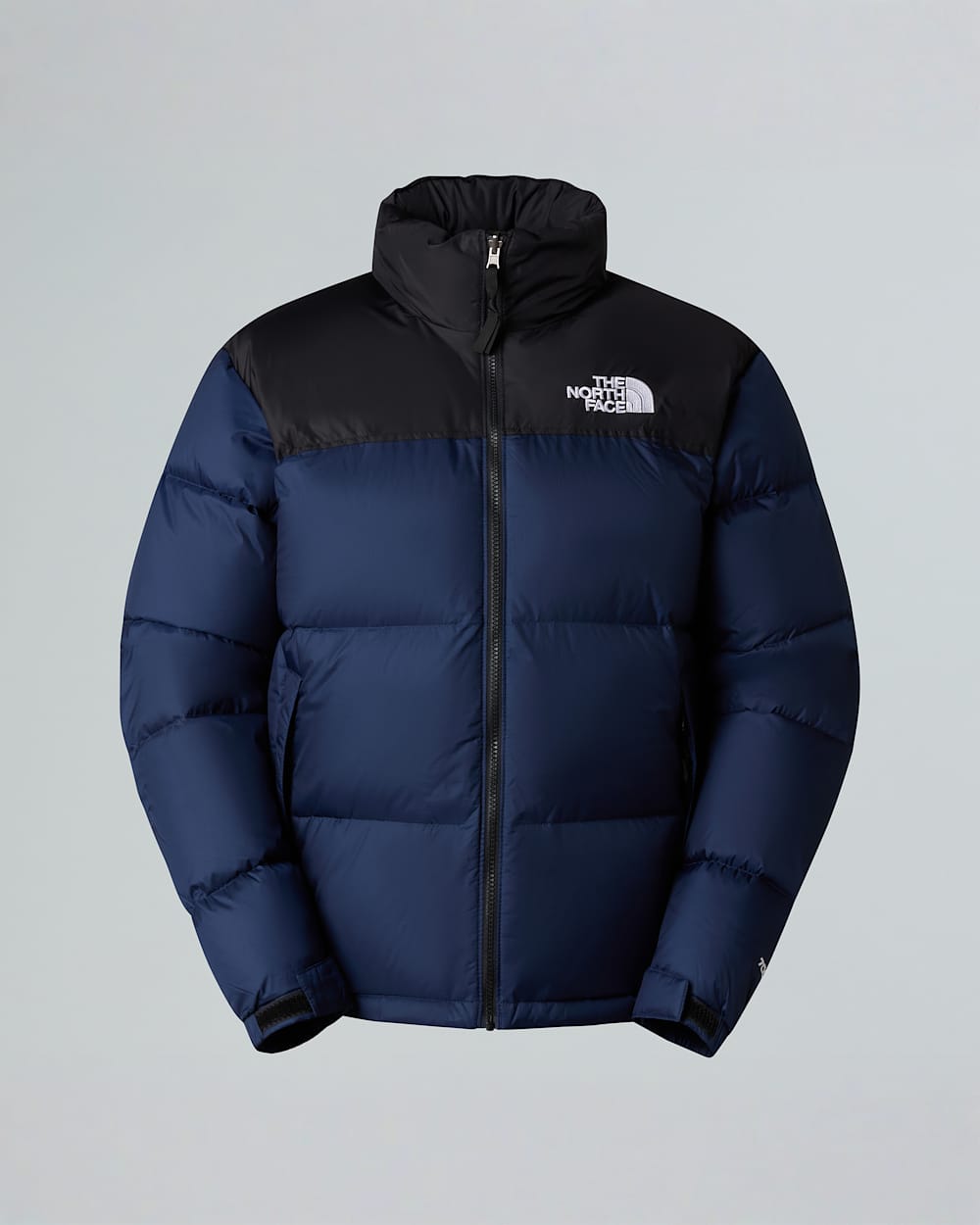 Chaqueta Nuptse Retro 1996 para hombre TNF Summit NavyTNF BlackRecycled Down ALT20