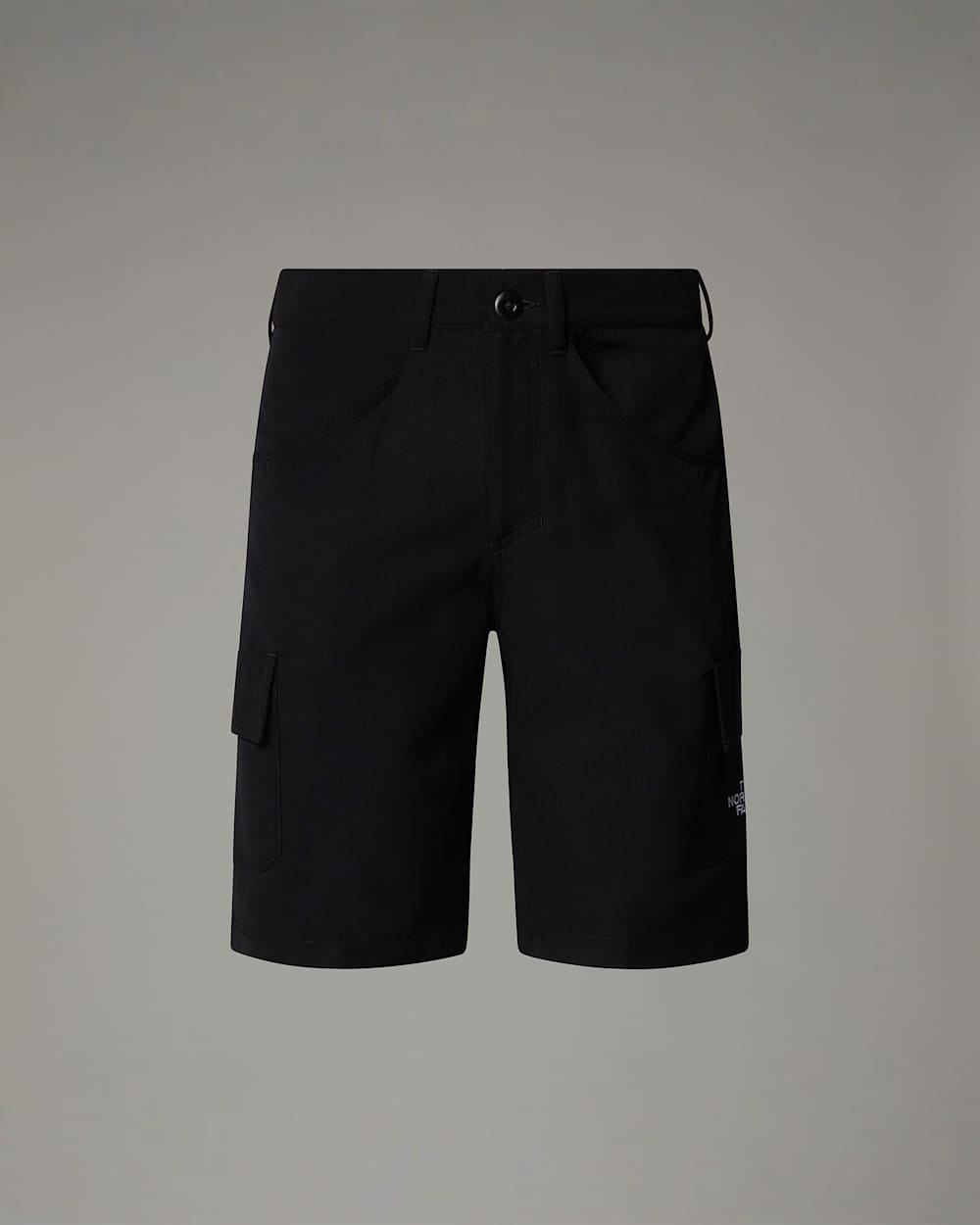 Horizonshort voor heren TNF hero