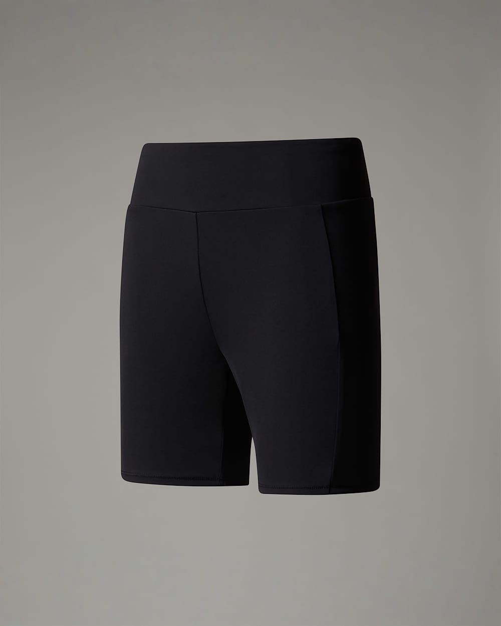 Girls Never Stop Bike Shorts TNF HERO