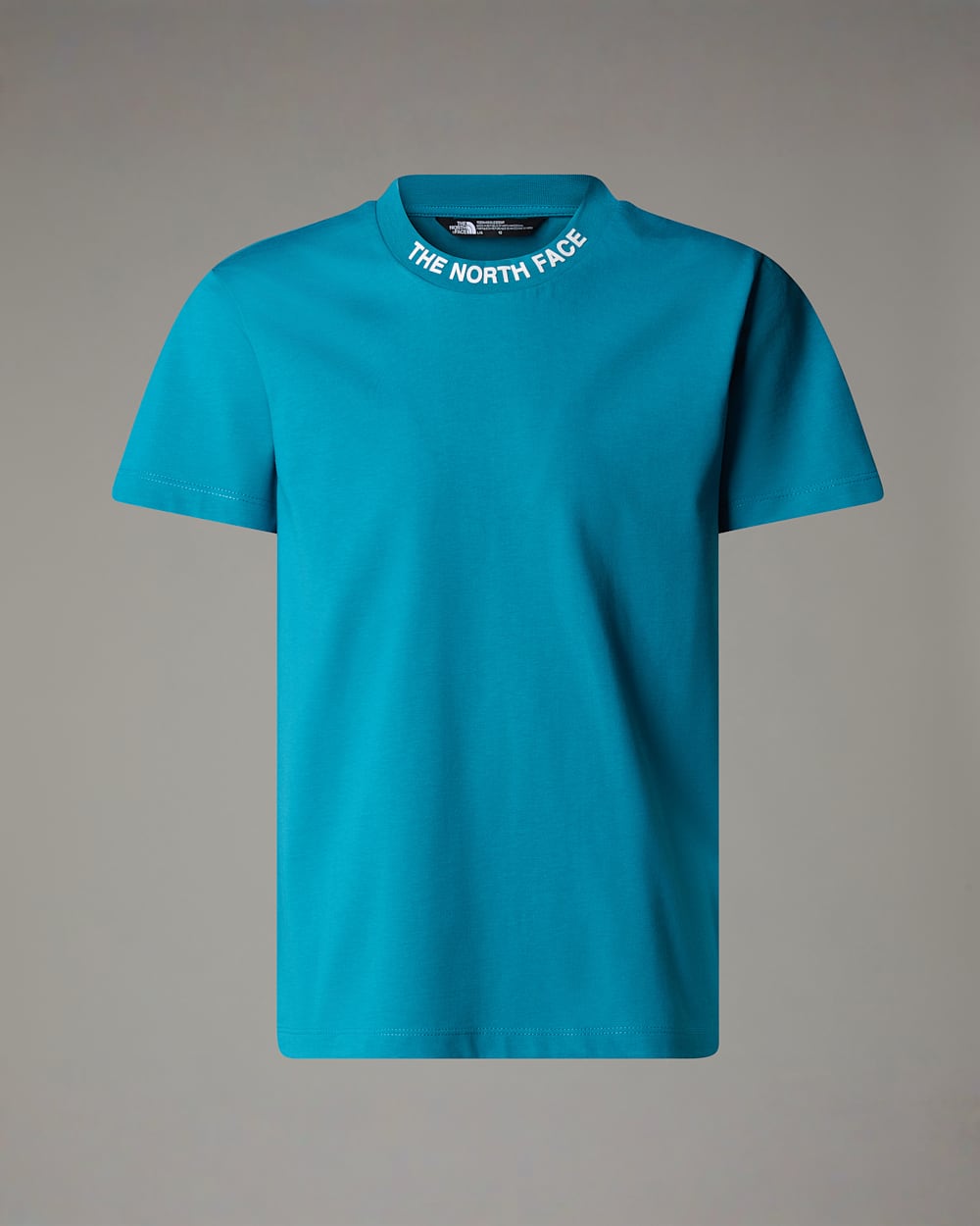 Teens Zumu TShirt TNF HERO