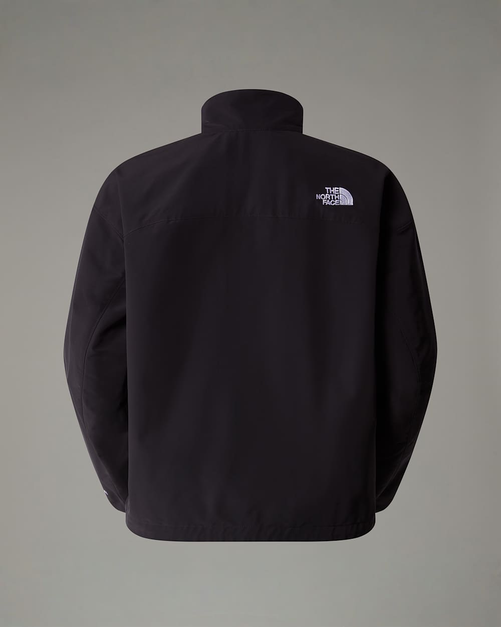 Womens TNF Easy Wind Track Jacket TNF ALT1