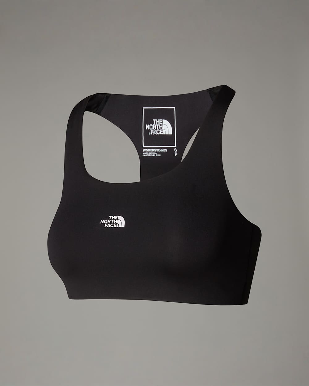 Womens Movmynt Bra TNF HERO