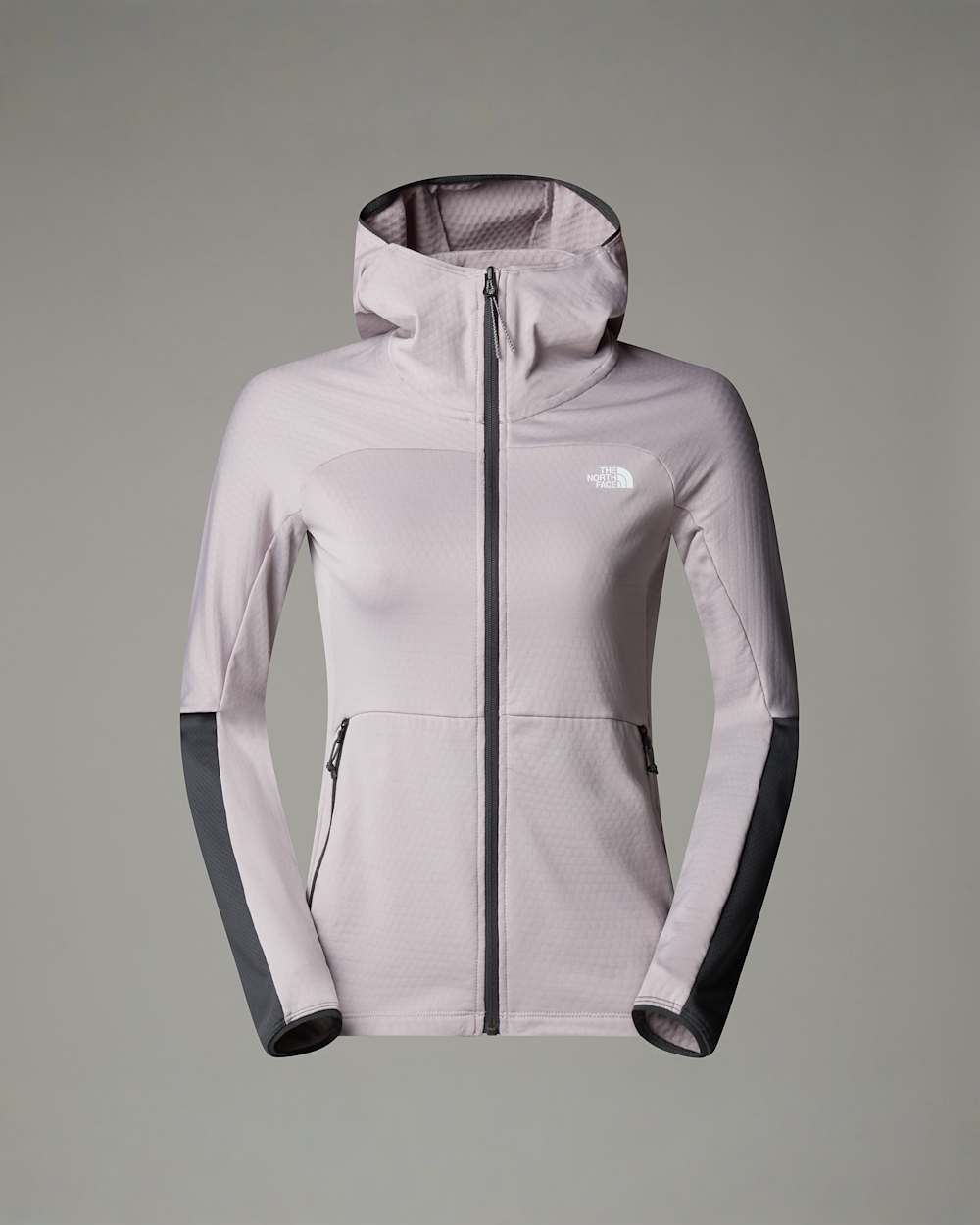 Womens Kikash Hooded Jacket TNF hero