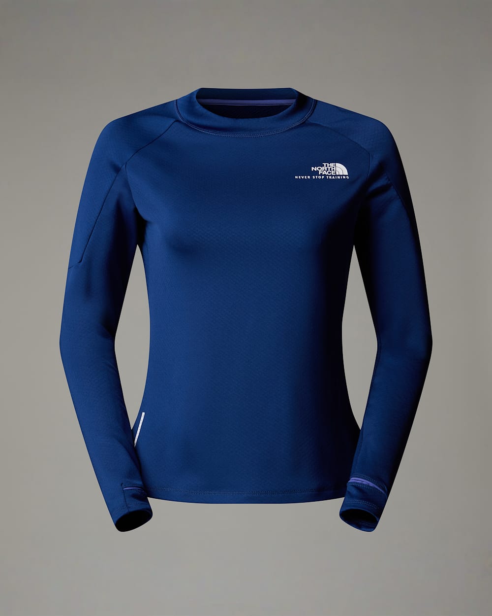 Womens Kikash Warm LongSleeve TShirt TNF HERO