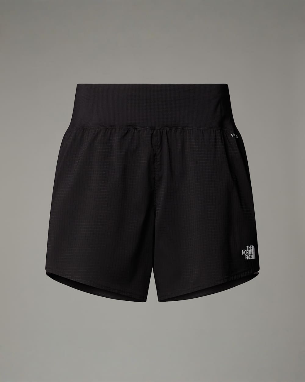 Womens Sunriser 5 Shorts TNF hero