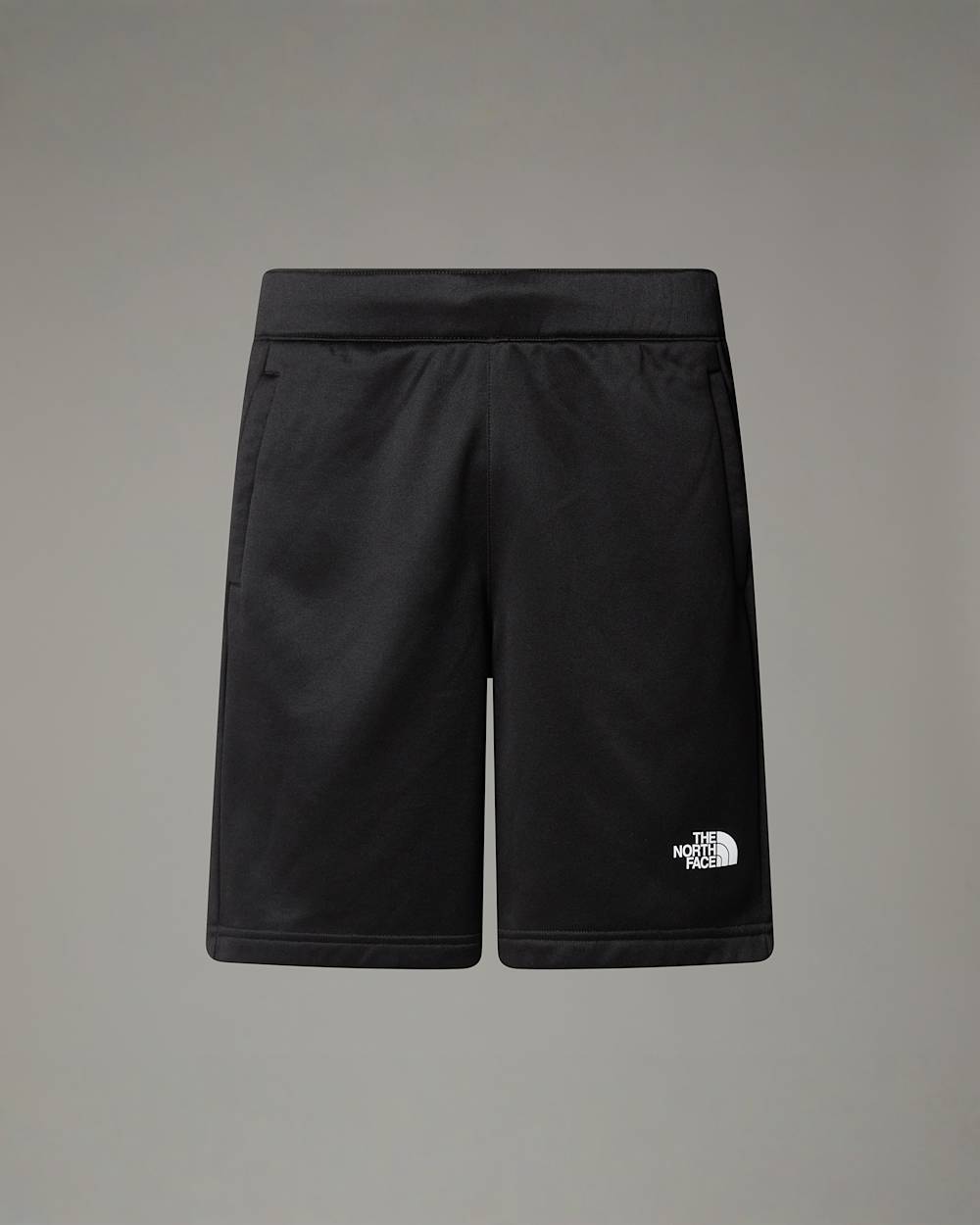 Mens Reaxion Fleece Shorts TNF HERO