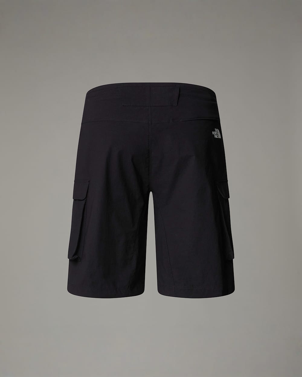 Mens Exploration Cargo Shorts TNF ALT1