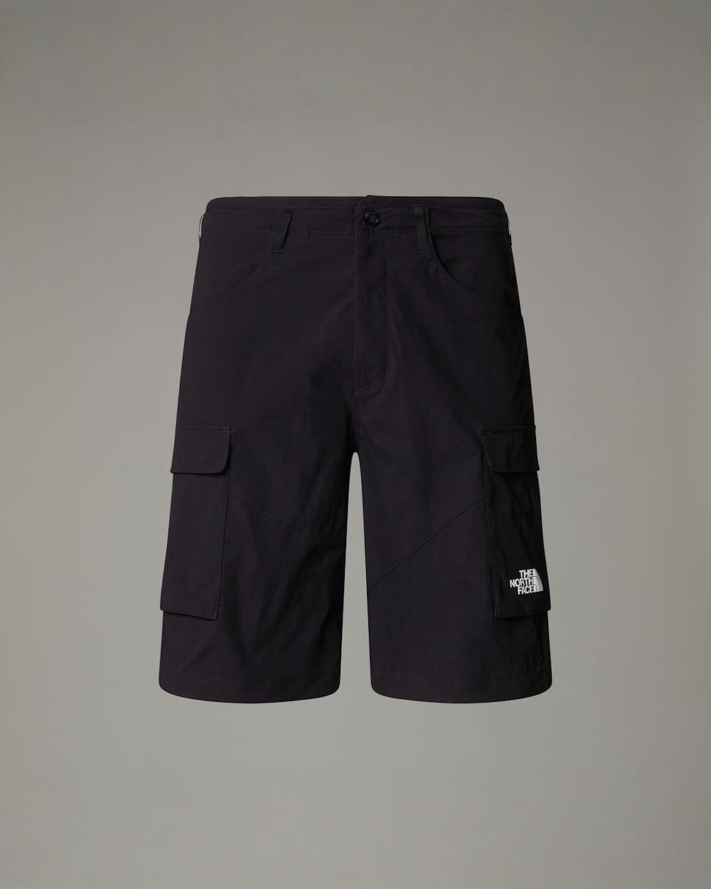 Mens Exploration Cargo Shorts TNF HERO