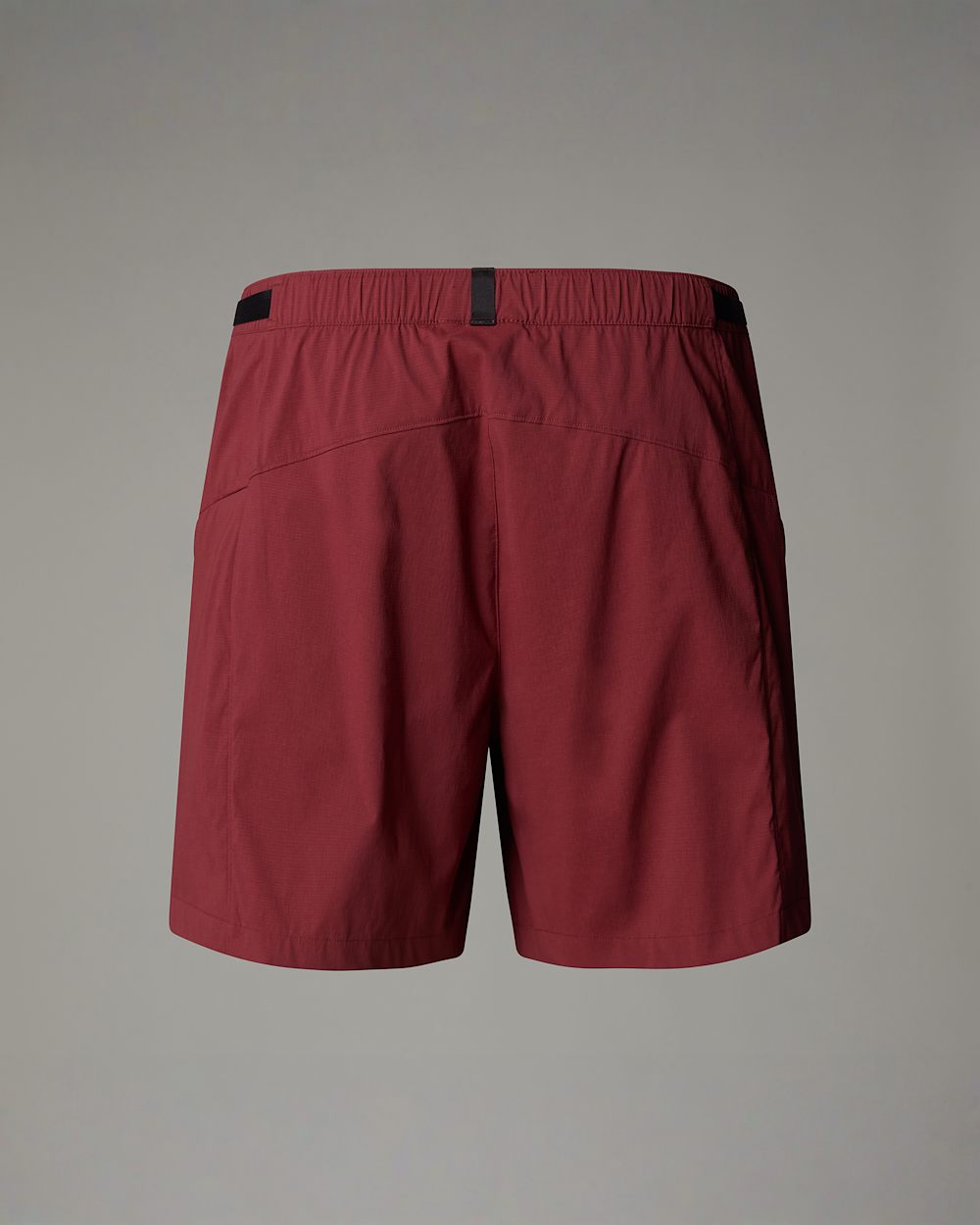 Mens Class V Pathfinder Belted Shorts  7 TNF ALT1