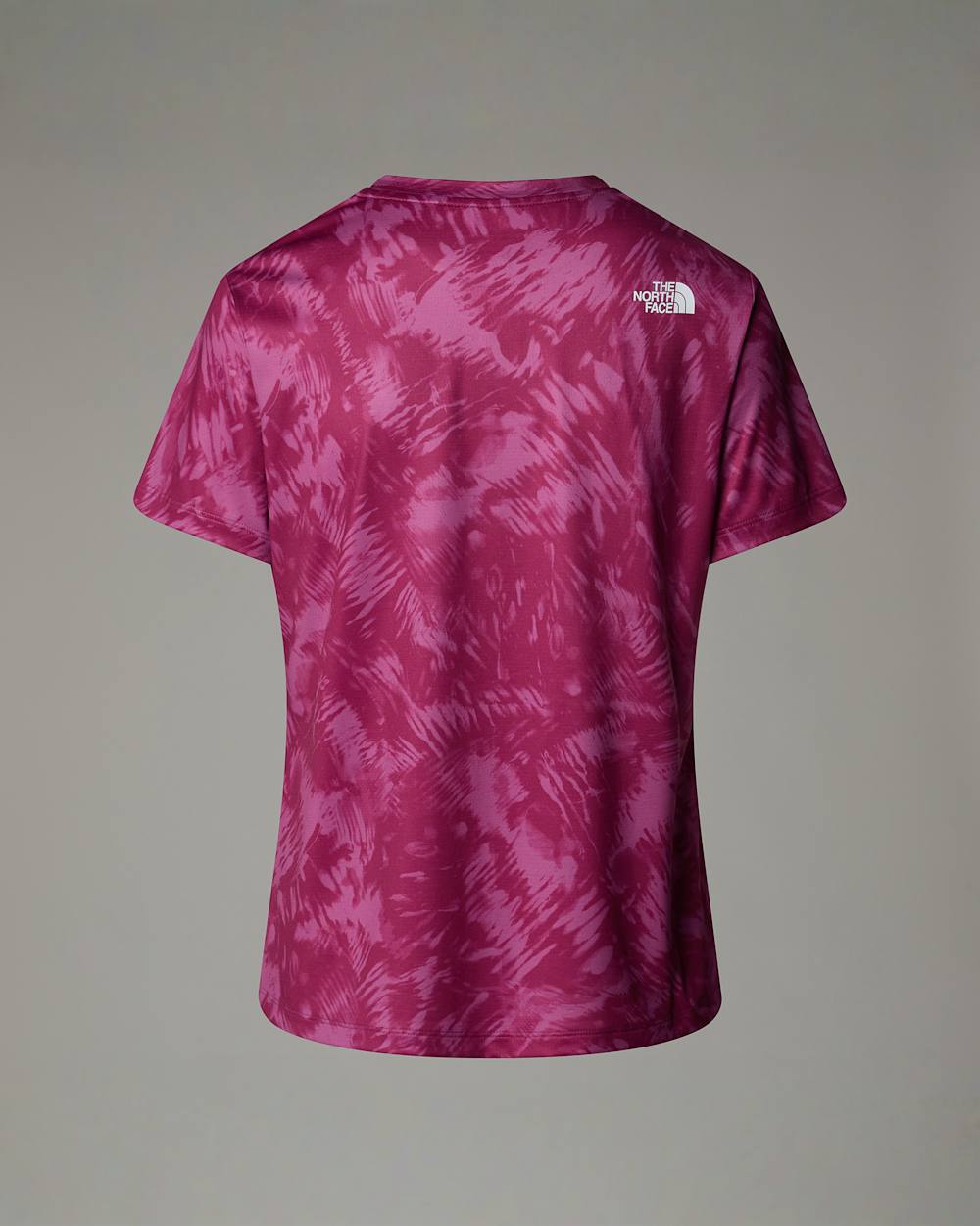 Camiseta estampada Flex para mujer TNF ALT1