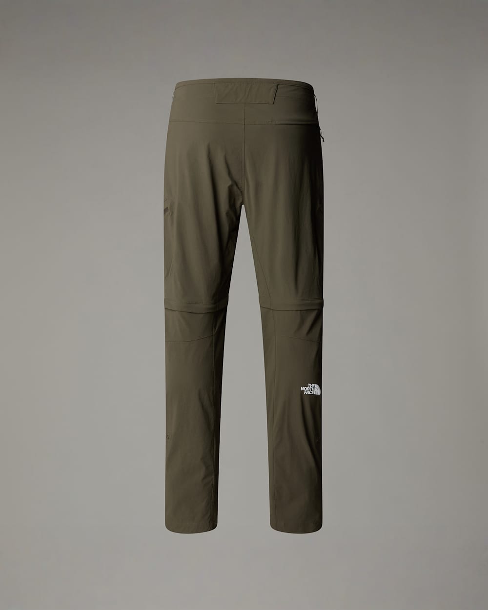 Pantalon convertible coupe standard Exploration pour homme TNF alt1