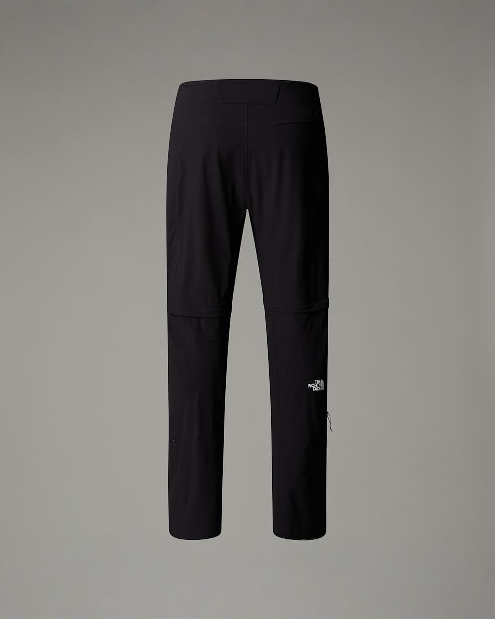 Mens Exploration Convertible Regular Trousers TNF ALT1