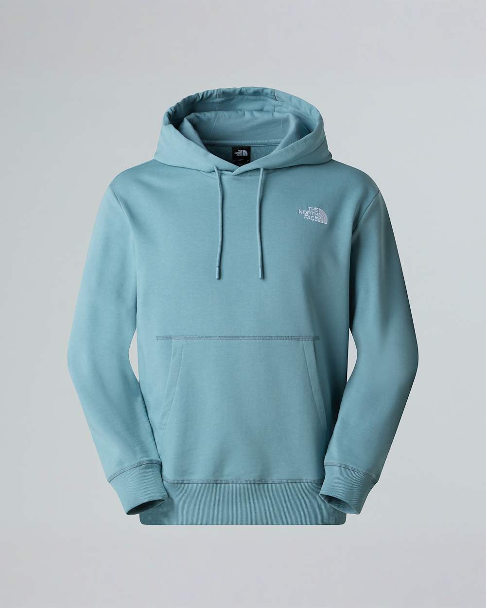 Men's Essential Lite Hoodie | The North Face UK