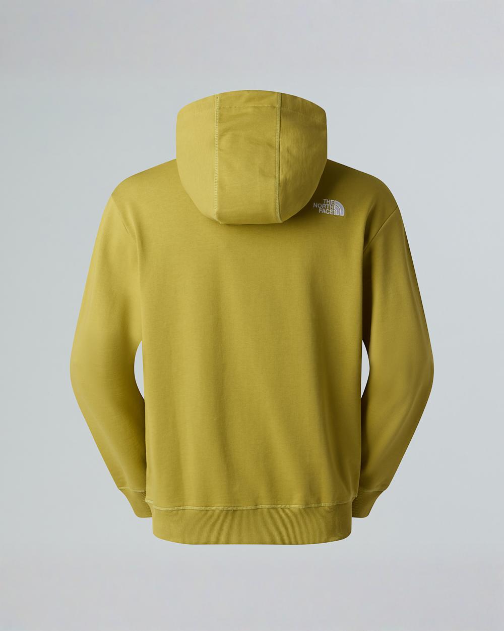 Sweat  capuche Essential Lite pour homme TNF ALT1