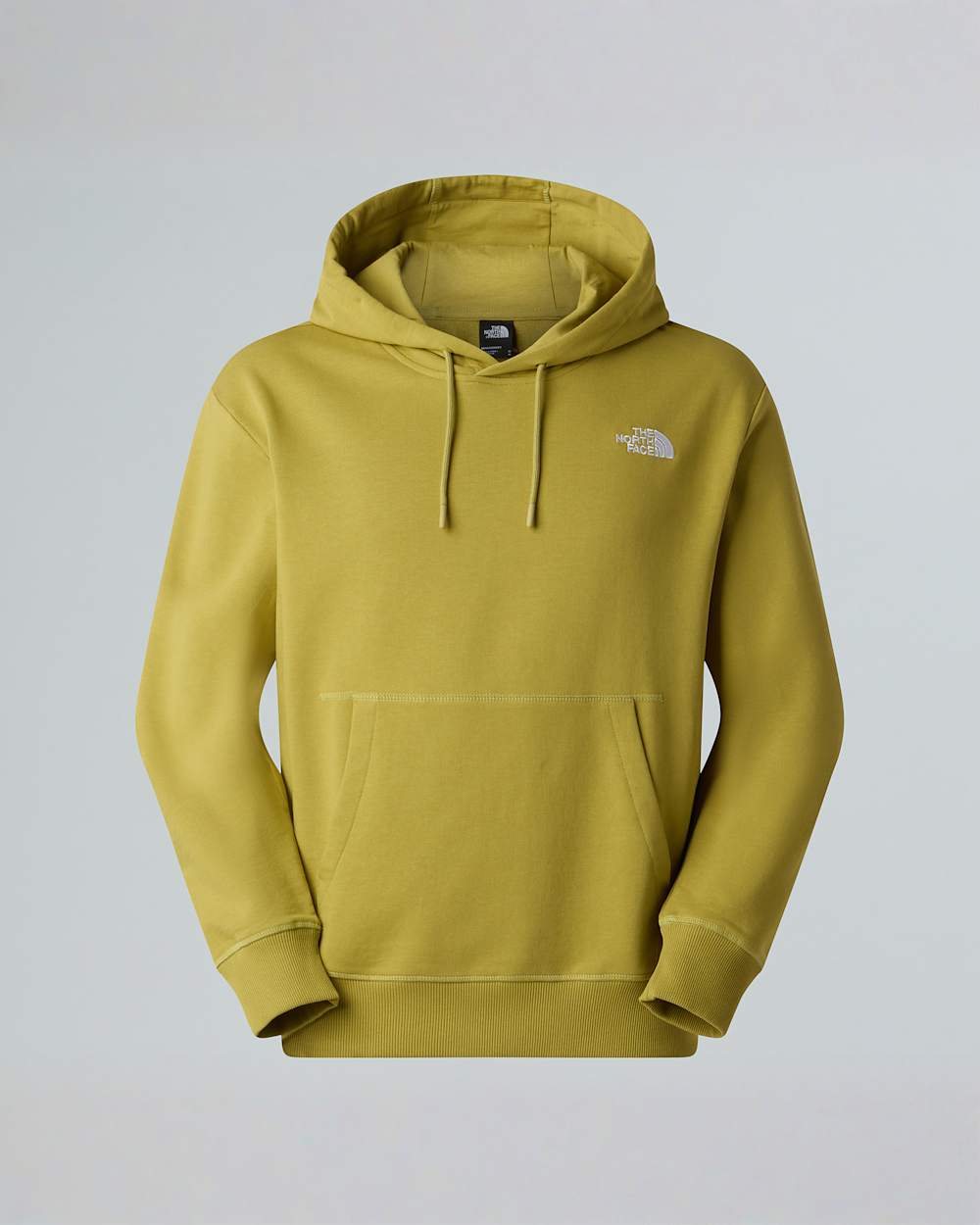 Sweat  capuche Essential Lite pour homme TNF HERO