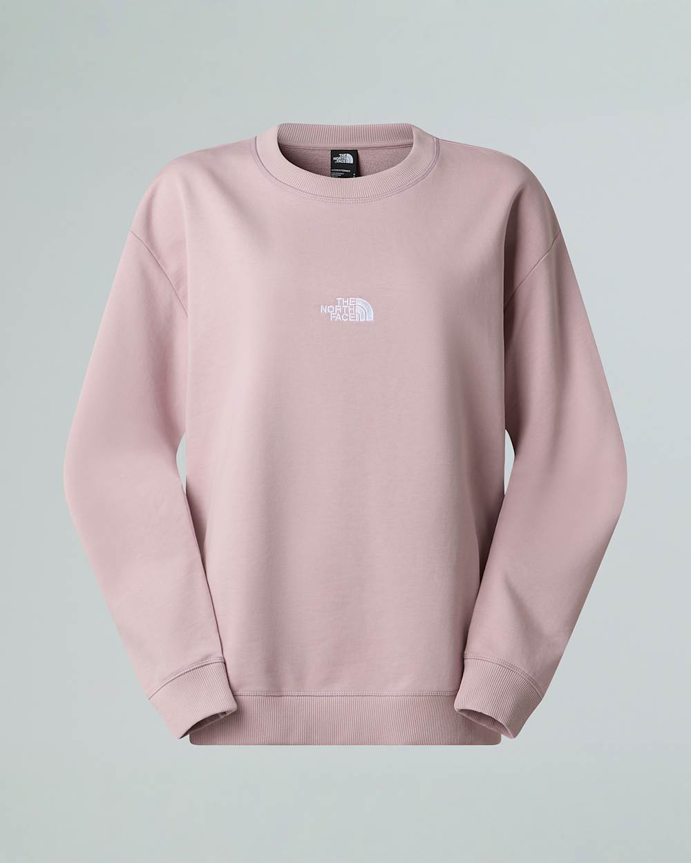 Sudadera Essential Lite para mujer TNF HERO