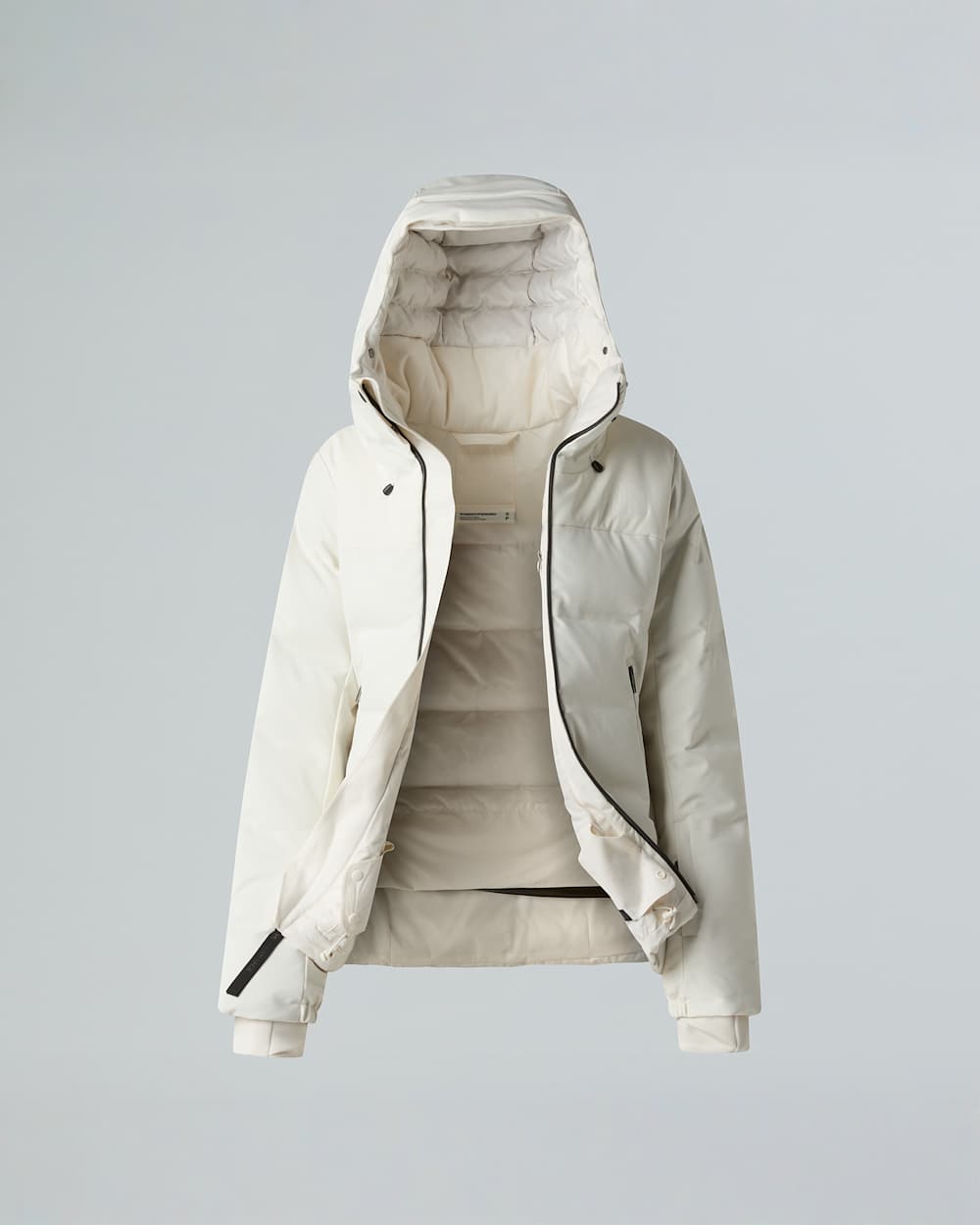 Cirque Daunenjacke fr Damen TNF ALT17