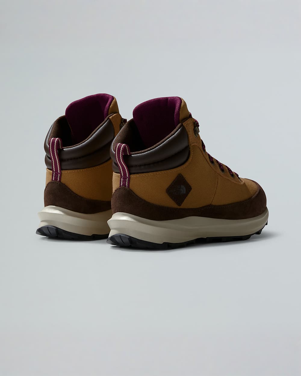 Kids BackToBerkeley IV Hiking Boots TNF ALT6