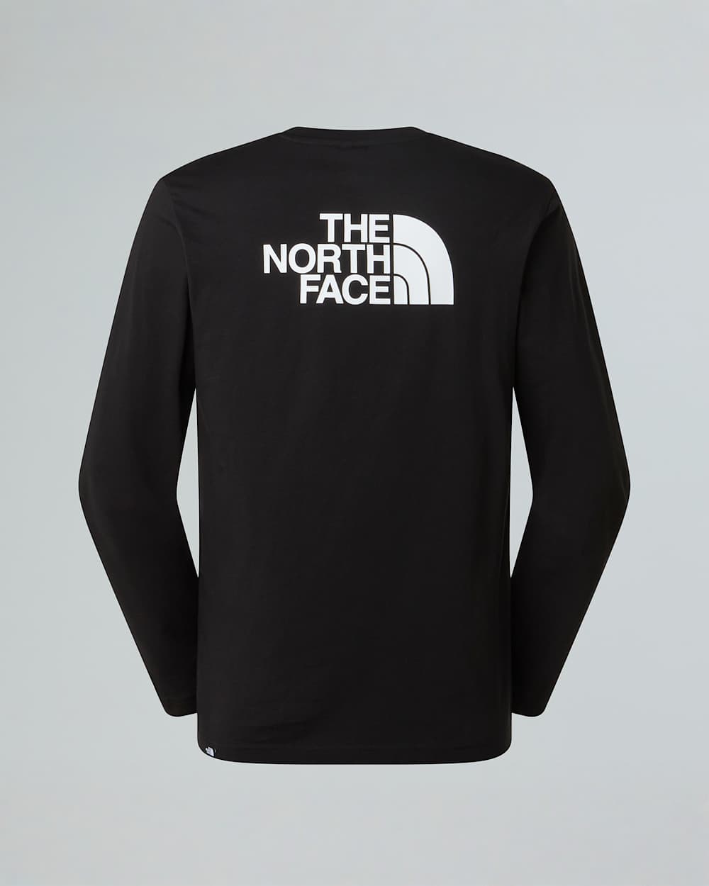 Mens New Peak LongSleeve TShirt TNF ALT1