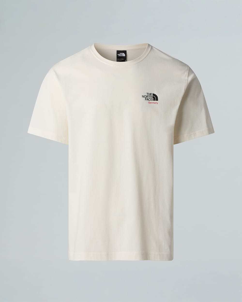 Unisex Germany Relaxed TShirt TNF alt1