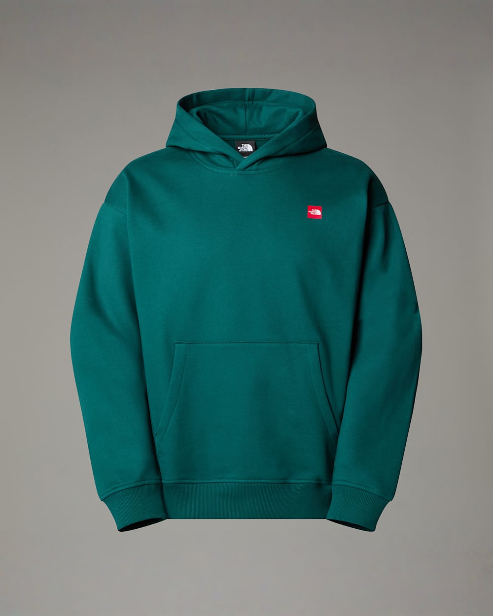 Sweat  capuche oversize AXYS TNF ALT1