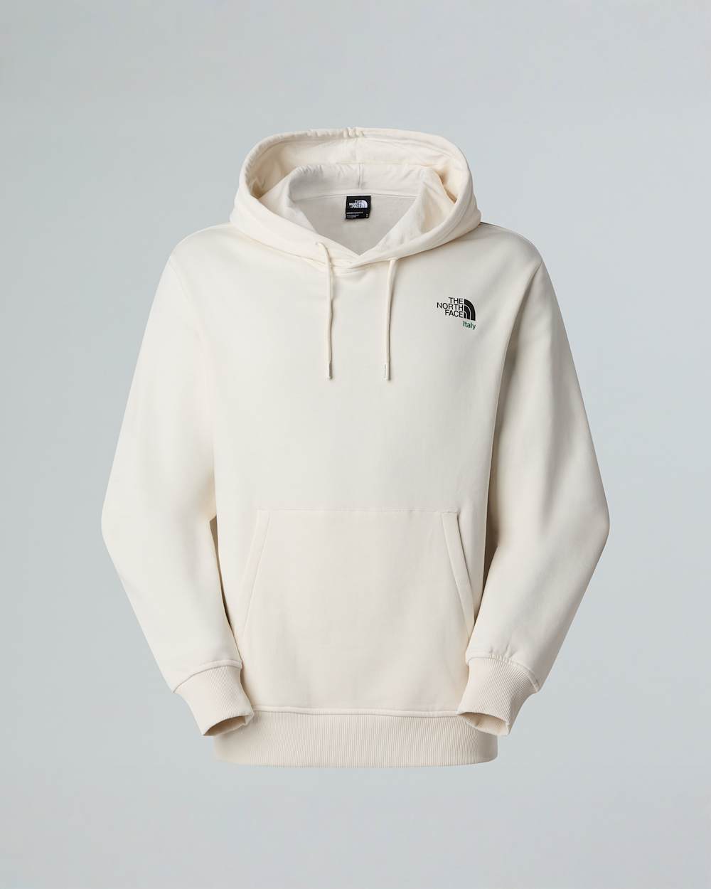 Unisex Italy Relaxed Hoodie TNF ALT1