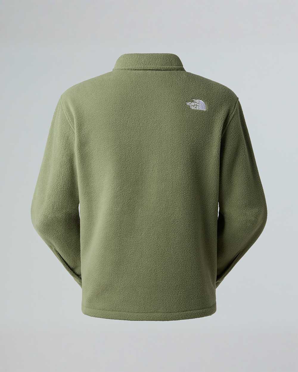 Uniseks Dirusovershirtjas TNF ALT1