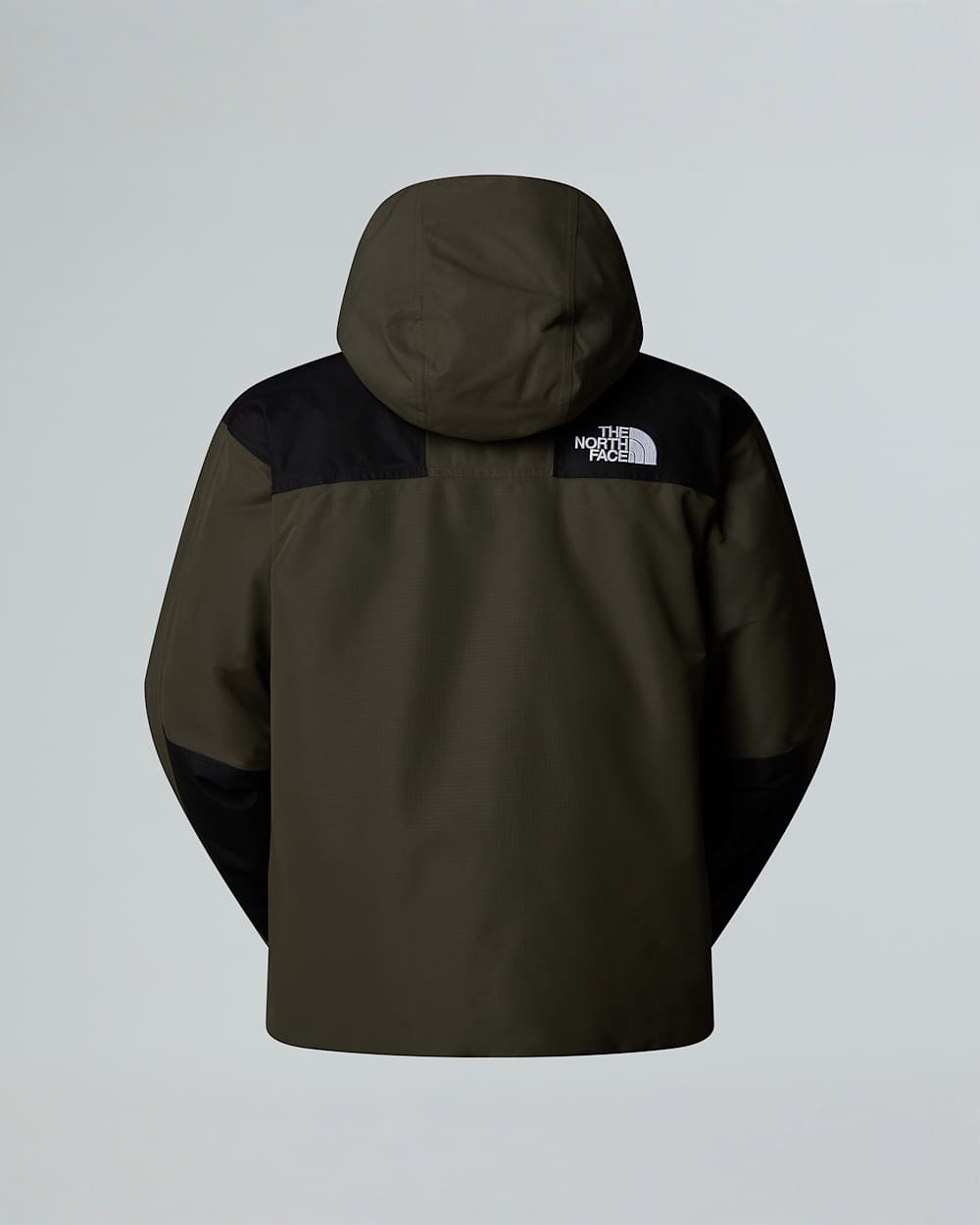 Veste en duvet Mountain unisexe TNF ALT1