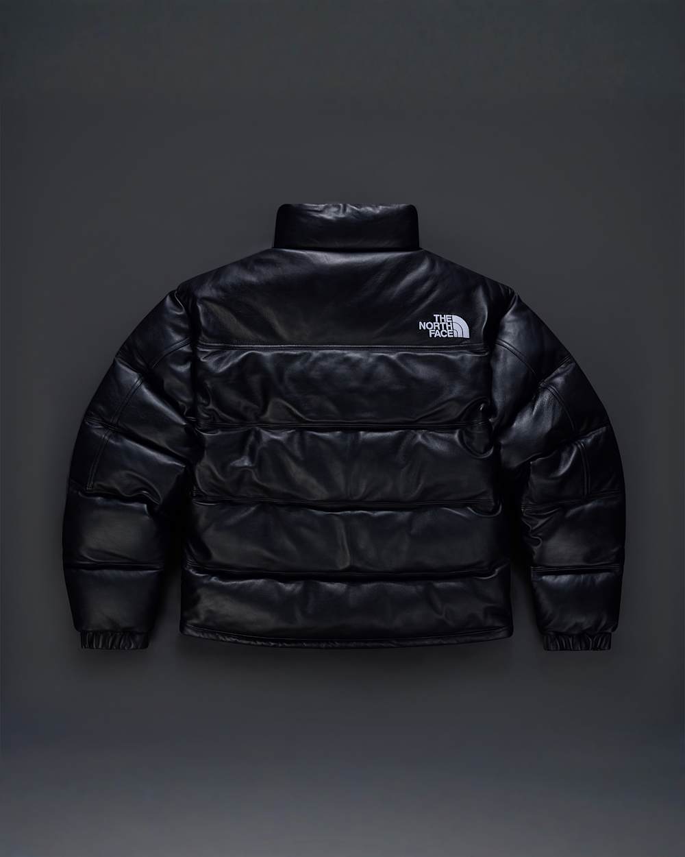 Chaqueta Summit Leather Pack TNF ALT21