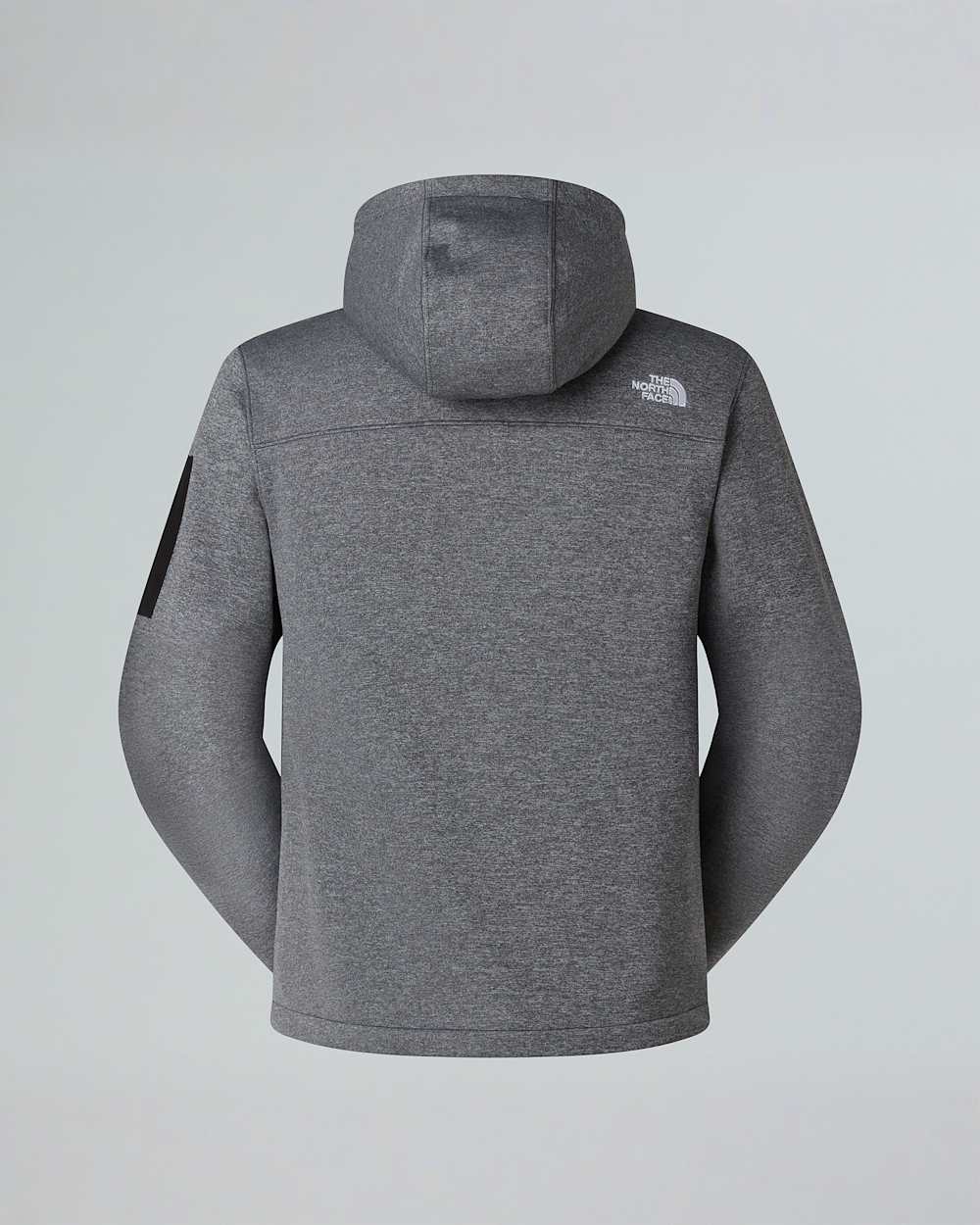 Tech Emiliofleecejas voor heren TNF ALT21