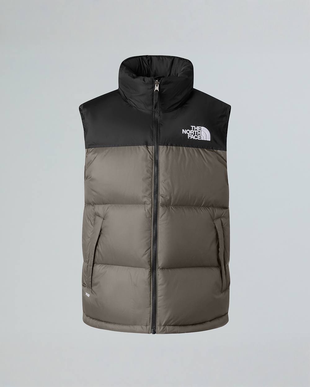 1996 Retro Nuptsebodywarmer voor heren TNF HERO