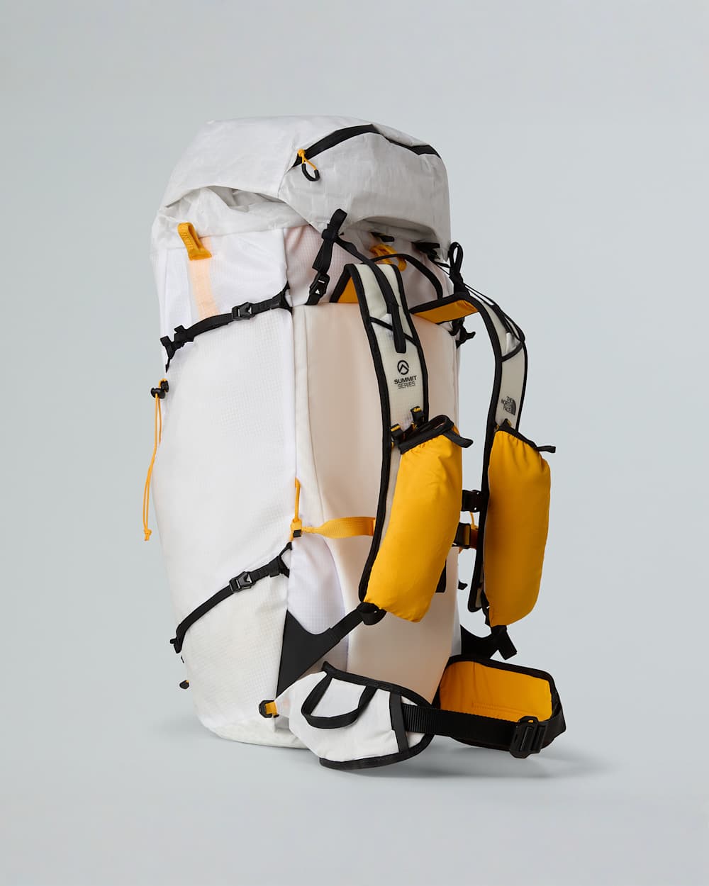 Summit Advanced Mountain Kit Backpack  55 Litres TNF ALT2