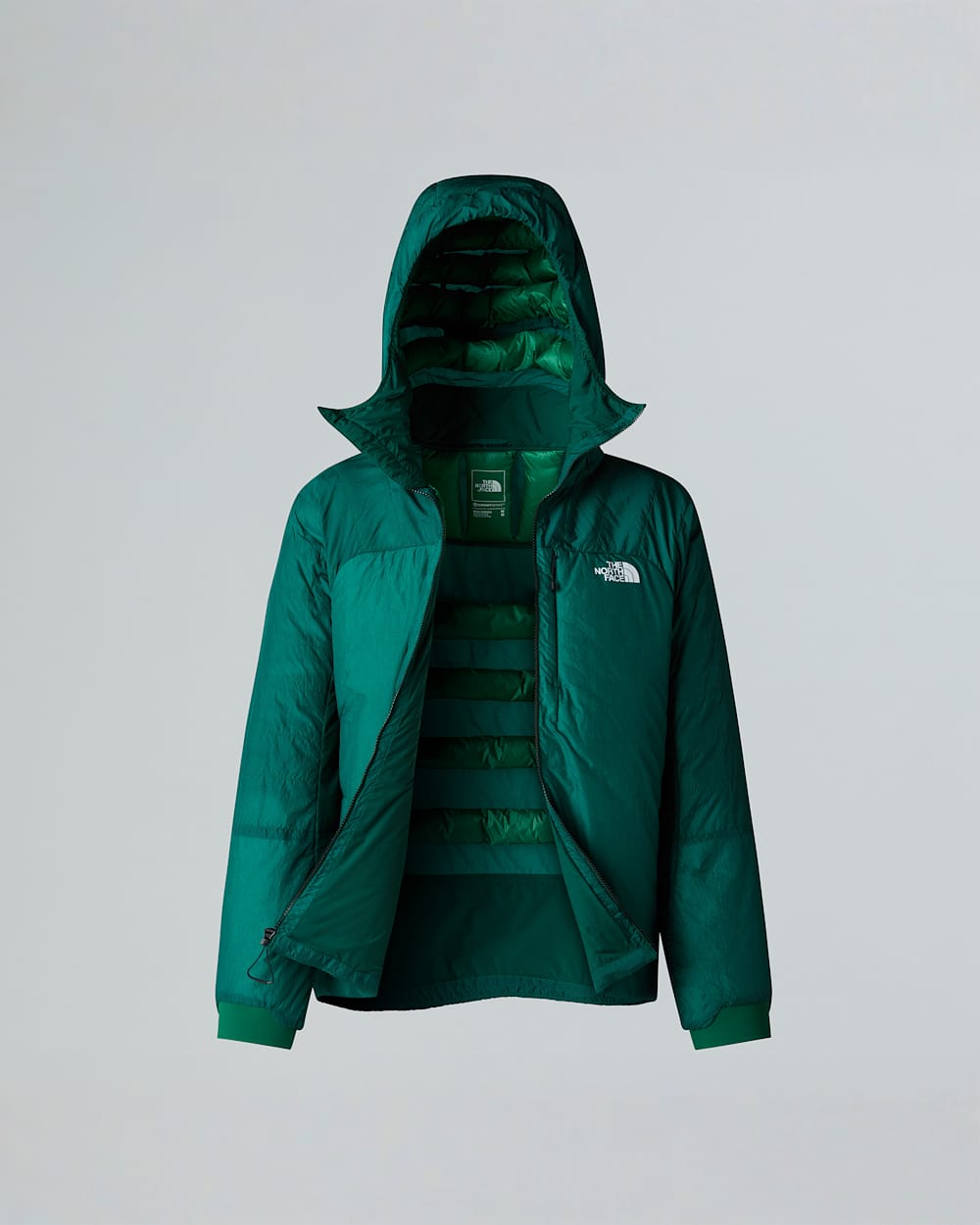 Veste  capuche Summit 5050 AMK pour homme TNF ALT17