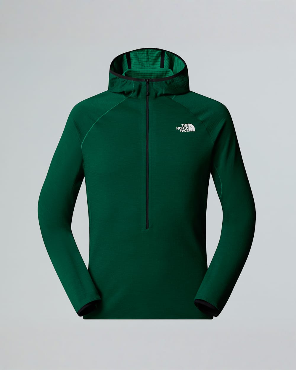 Couche de base  capuche Summit DotKnit AMK pour homme TNF ALT20