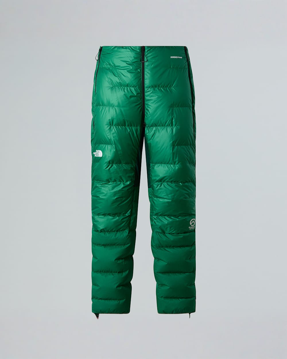 Pantalon lger Summit Cloud Down AMK pour homme TNF ALT20
