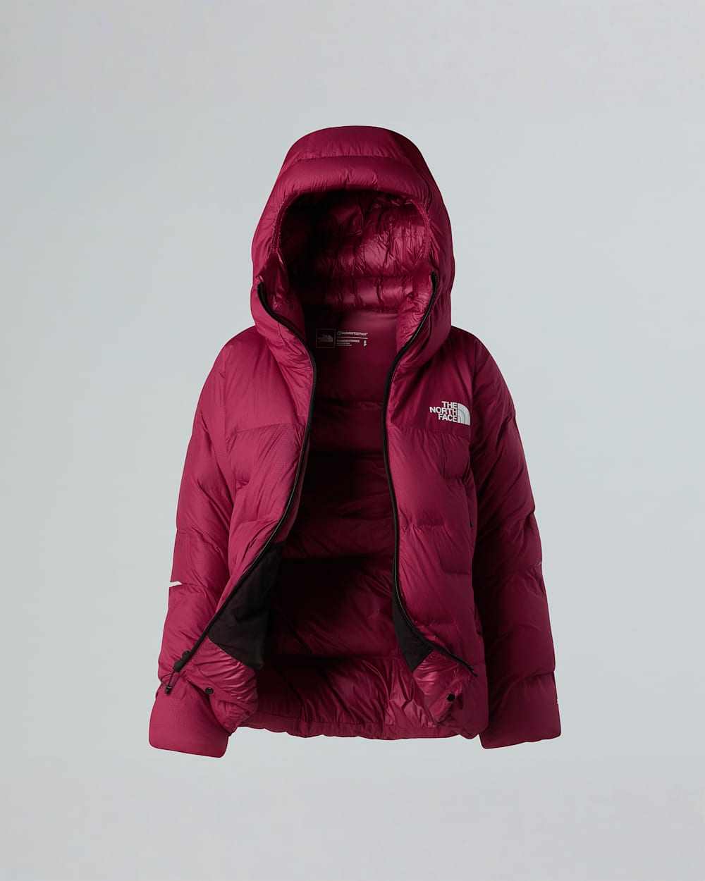 Parka Summit Cloud Down AMK pour femme TNF ALT17