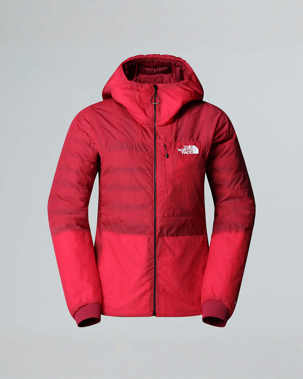 Womens Summit 5050 AMK Hooded Jacket TNF ALT20