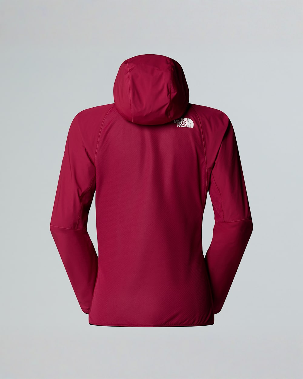 Womens Summit FUTUREFLEECE AMK Hooded Jacket TNF ALT21