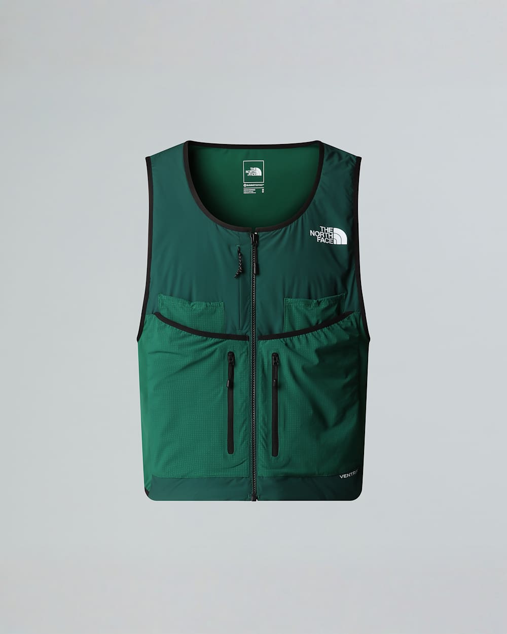 Mens Summit AMK Gilet TNF ALT20