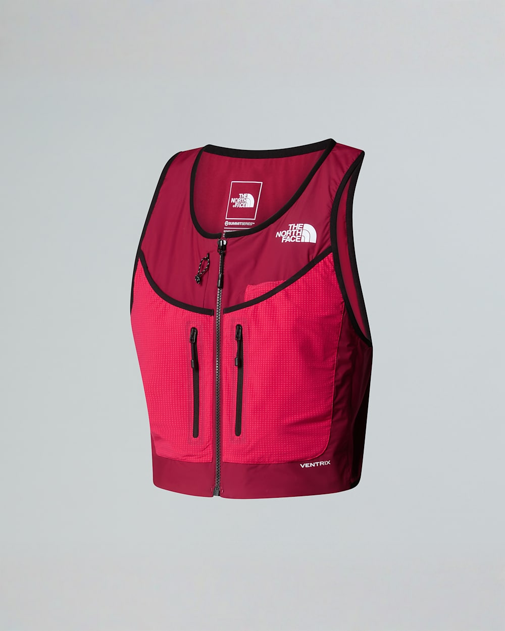 Gilet Summit AMK pour femme TNF ALT20