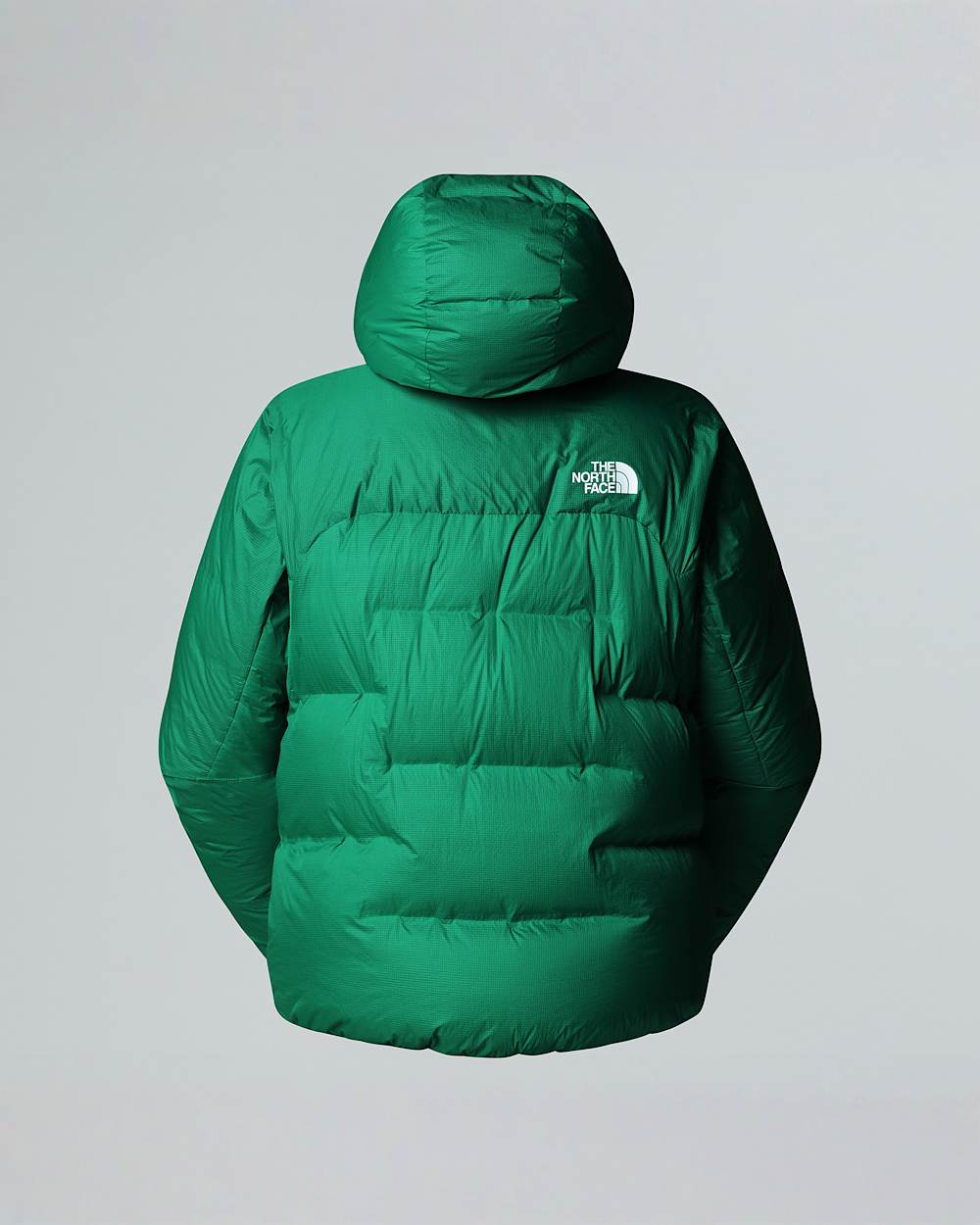 Mens Summit Cloud Down AMK Parka TNF ALT21