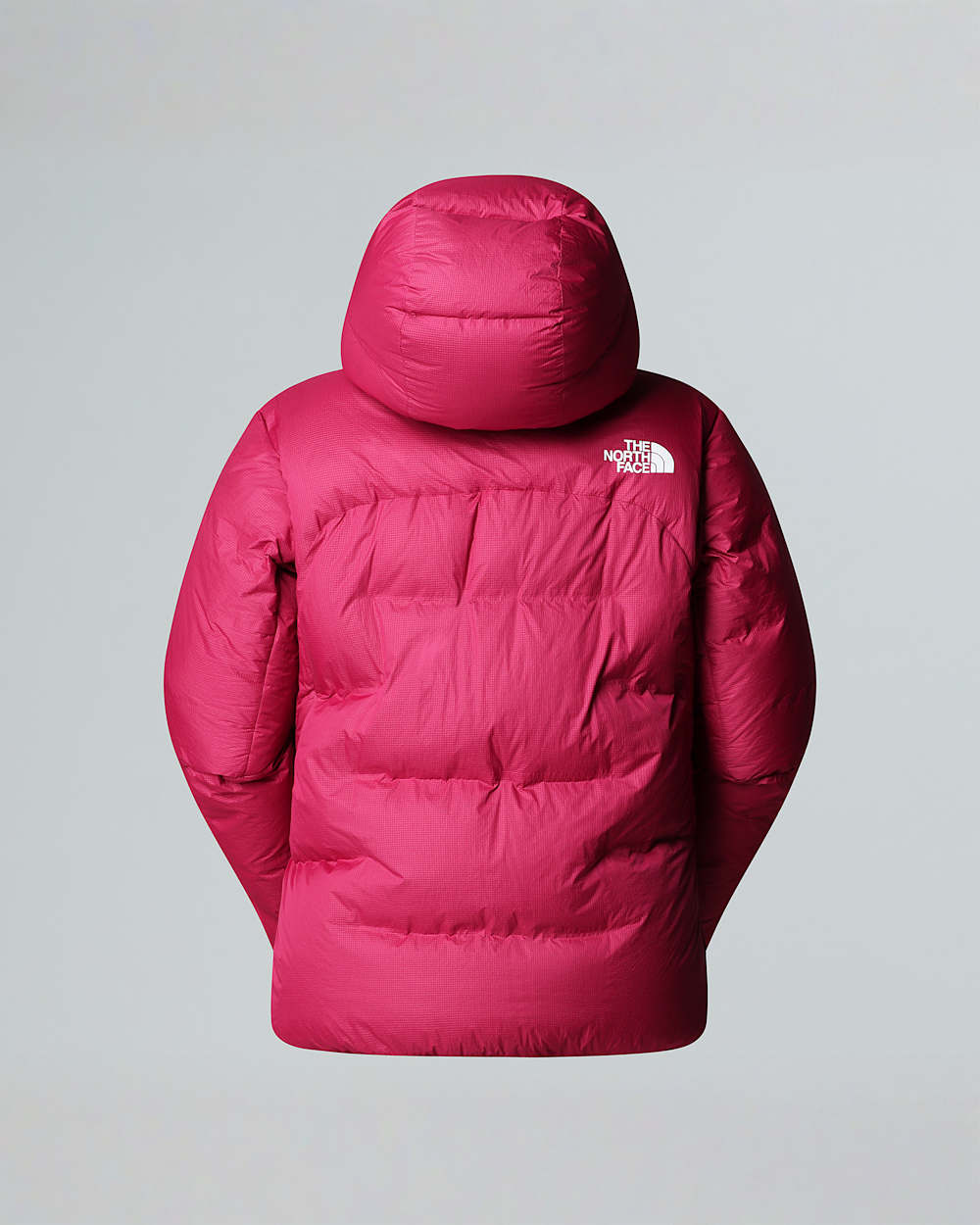 Parka Summit Cloud Down AMK pour femme TNF ALT21