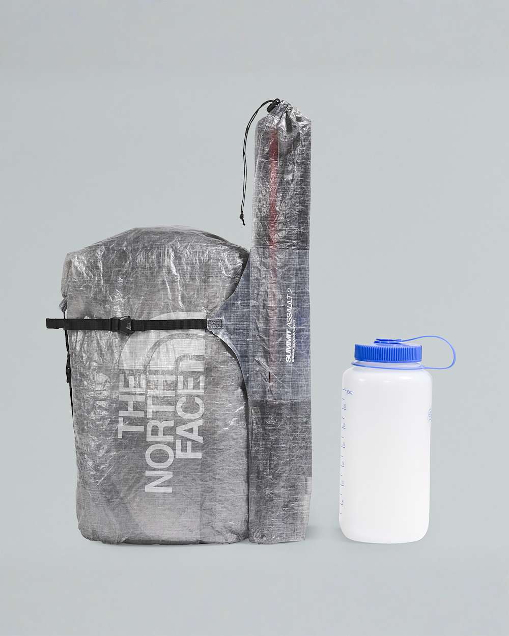 Summit AMK Assault 25 Tent TNF ALT4