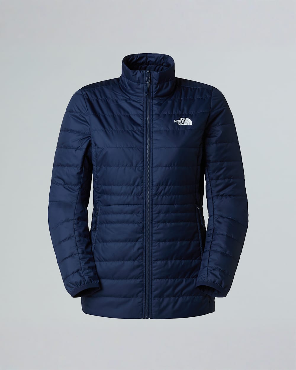 Chaqueta Triclimate 3 en 1 Hikesteller para mujer TNF ALT23