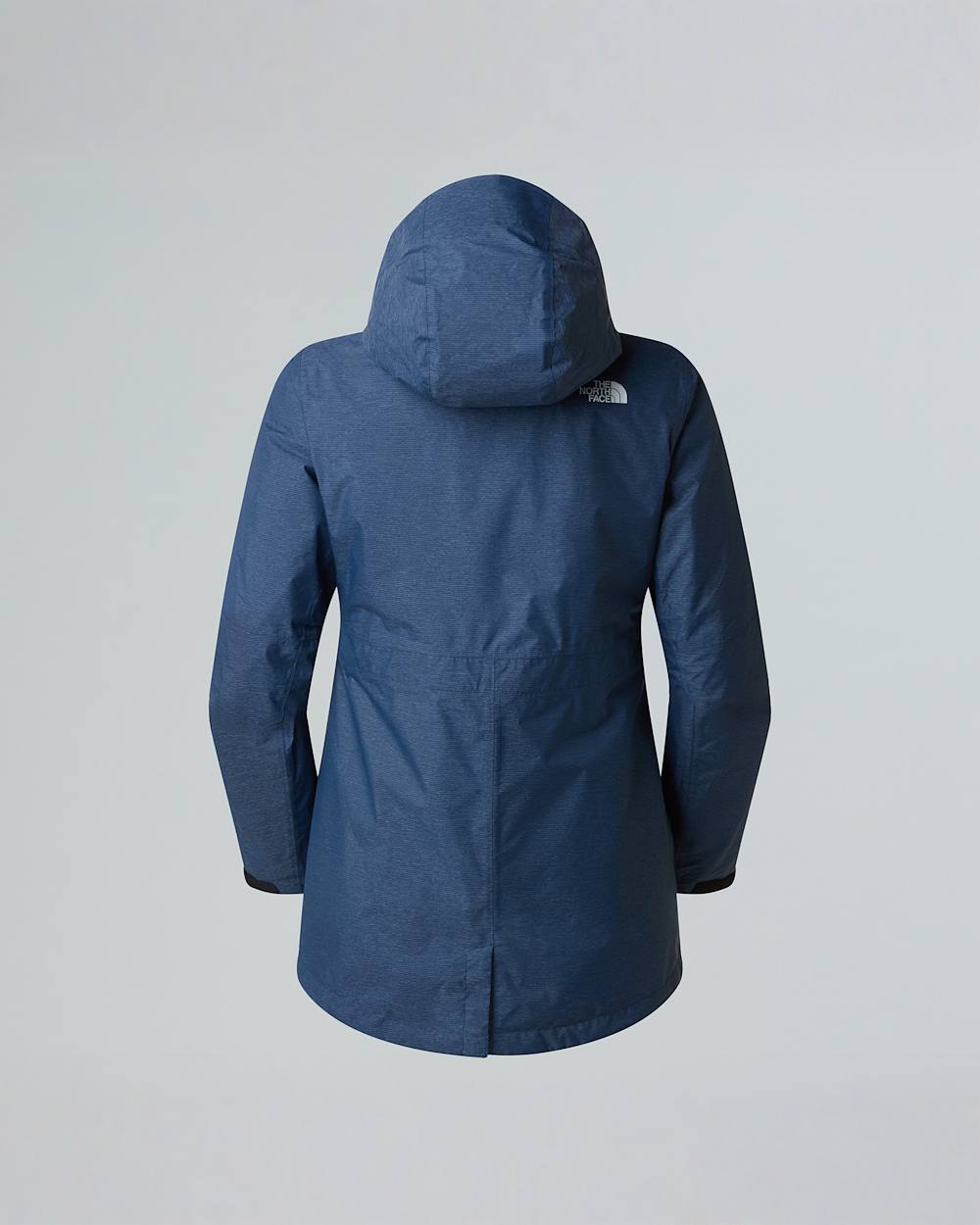 Chaqueta Triclimate 3 en 1 Hikesteller para mujer TNF ALT22