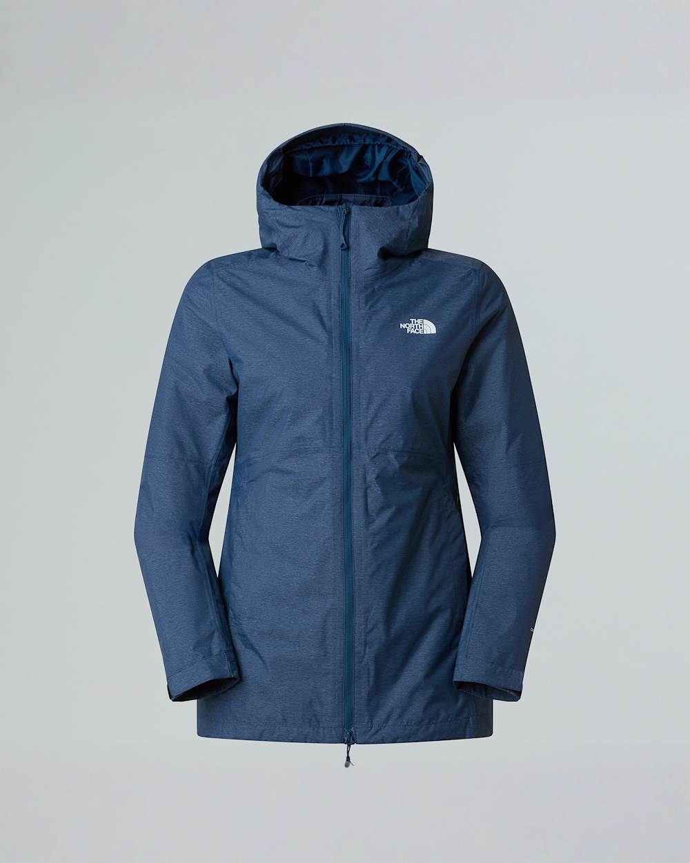 Chaqueta Triclimate 3 en 1 Hikesteller para mujer TNF ALT1
